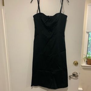 Liz Claiborne- Black Cocktail Dress /Party